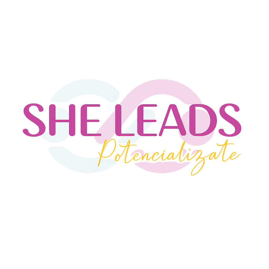 LogoSheLEADS