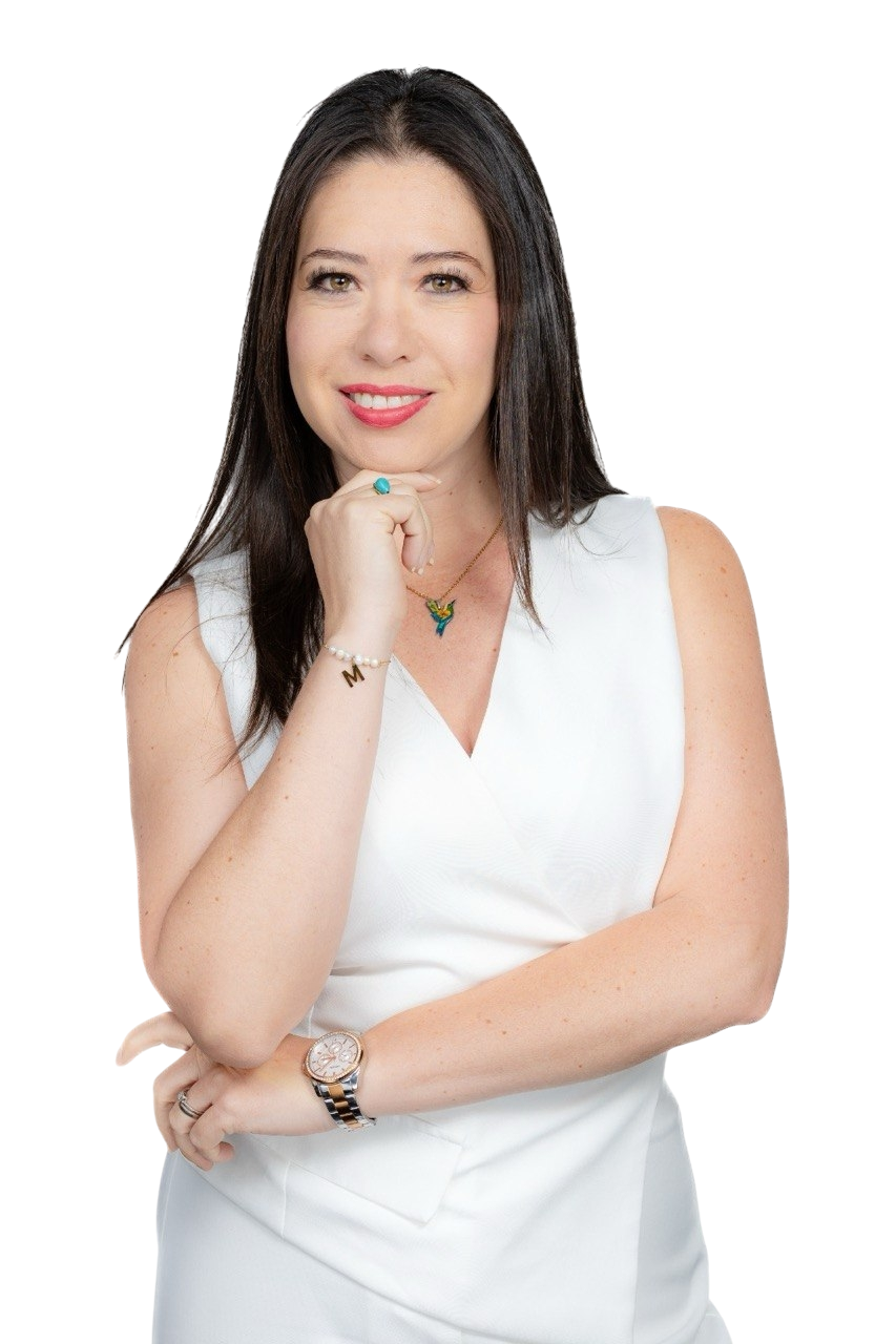 Foto profesional Miriam Carranco